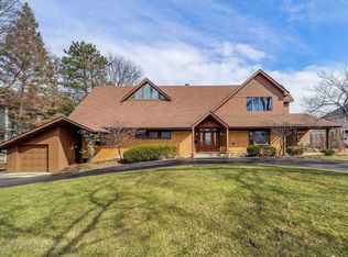 211 Bryant Ave, Glen Ellyn, IL