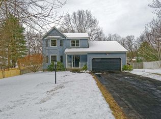 420 Stone Church Rd, Ballston Spa, NY 12020