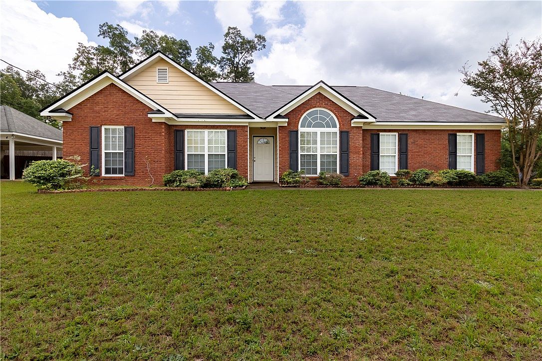38 Misty Forest Dr, Phenix City, AL 36869 Zillow