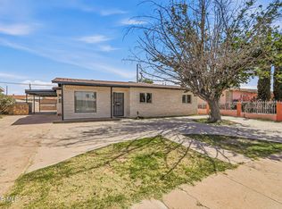 5912 Delta Dr, El Paso, TX 79905
