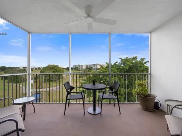 2901 S Palm Aire Drive #502, Pompano Beach, FL 33069