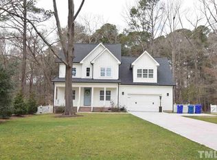 4174 Hope Valley Rd, Durham, NC 27707