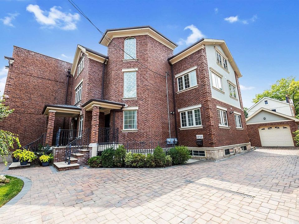 12722 Kew Gardens Road, Jamaica, NY 11415 MLS 3503114 Zillow