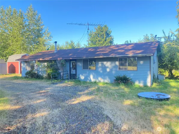 148 Ramsey Road, Chehalis, WA 98532