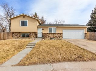 4680 S Kittredge Way, Aurora, CO 80015