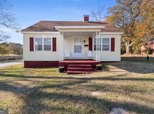 641 Church St, Royston, GA 30662
