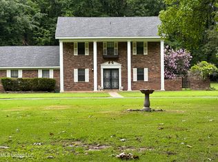 4665 Cherry Tree Rd, Olive Branch, MS 38654