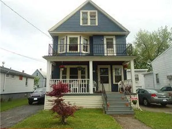 117 Amber St, Buffalo, NY 14220
