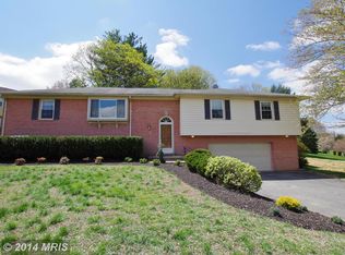 4220 Stafford Rd, Olney, MD 20832