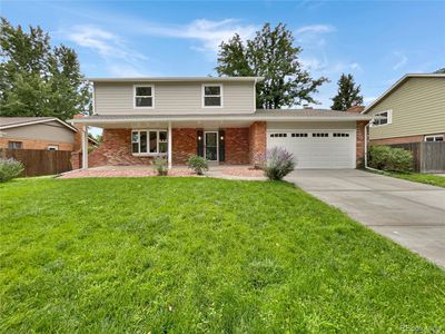 6668 W Arbor Drive, Littleton, CO, 80123