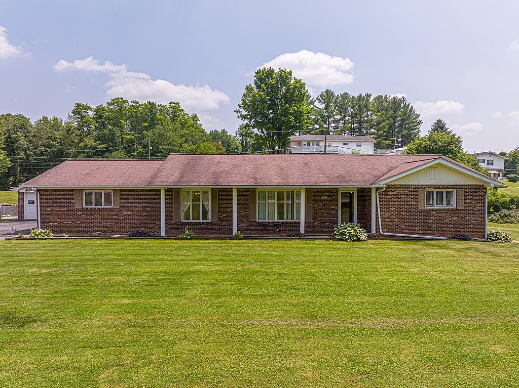 268 Rosedale Heights Ln, Rosedale, VA 24280 Zillow