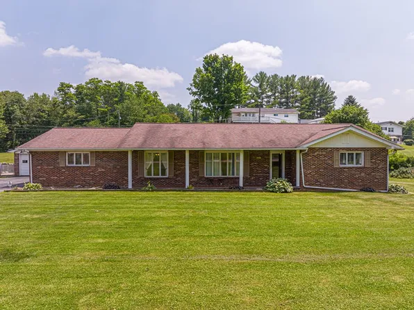 268 Rosedale Heights Ln, Rosedale, VA 24280