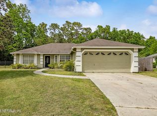 12929 Summerwind Ln, Jacksonville, FL 32224