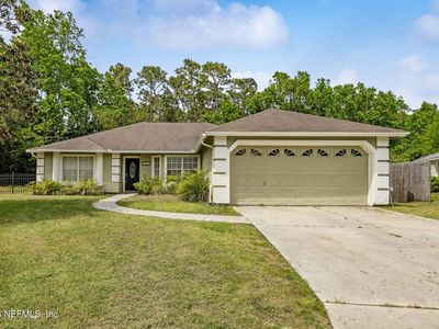 12929 SUMMERWIND Lane, Jacksonville, FL, 32224