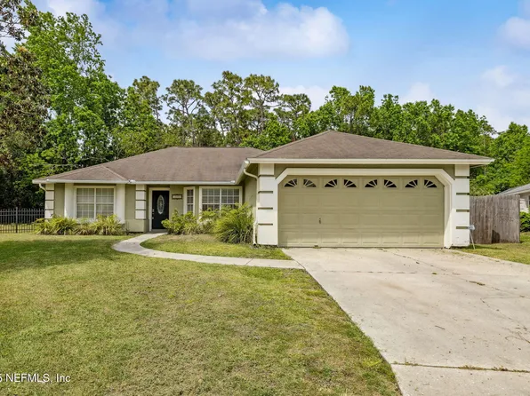 12929 SUMMERWIND Lane, Jacksonville, FL 32224