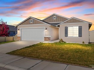 6718 S Allegiance Ave, Meridian, ID 83642