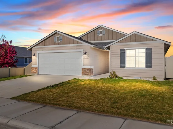 6718 S Allegiance Ave, Meridian, ID 83642