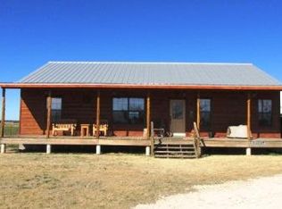 2128 N County Road 128, Brady, TX 76825