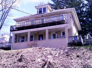 206 Boylston St, Clinton, MA 01510