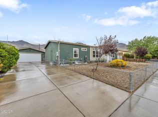 188 Rose Peak Rd, Dayton, NV 89403