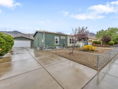 188 Rose Peak Rd, Dayton, NV, 89403