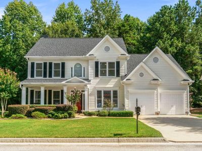 7300 Weatherford Dr, Powder Springs, GA, 30127