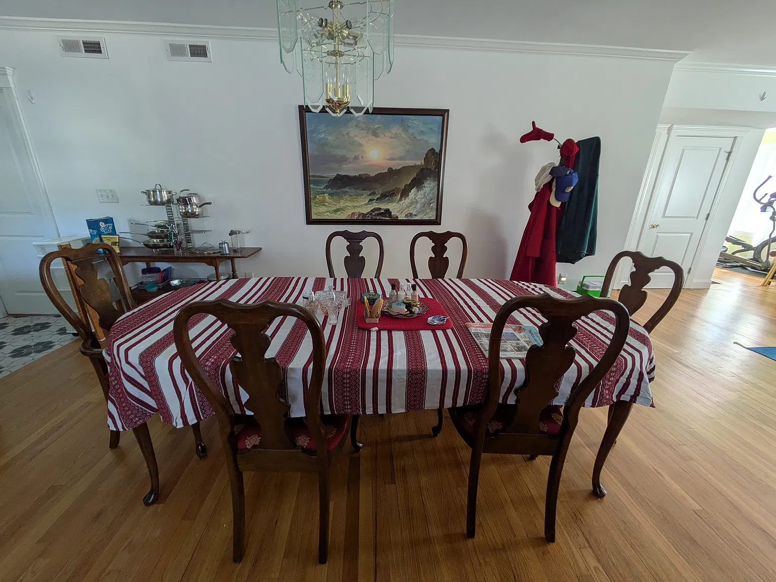 3 bed, 2.5 bath, 1875 sqft, $1,400 — Photo 4
