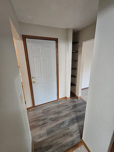 3401 Dawes St #2 Photo 1