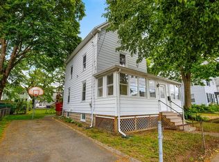 40 Home St, Malden, MA 02148