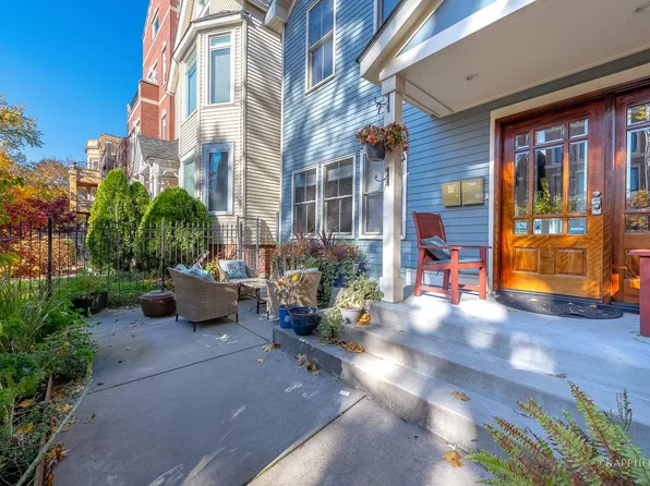 840 W Lill Ave, Chicago, IL 60614
