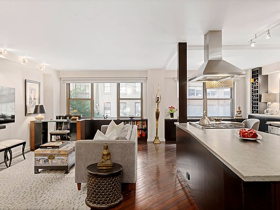3rd image of 132 E 35th St #3E