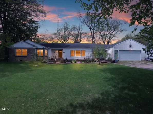 4500 Woodville Rd, Northwood, OH 43619