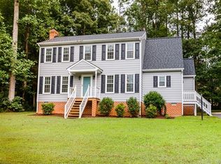 13630 Swale Ln, Midlothian, VA 23112