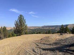 155 SE Lupine Ln, John Day, OR 97845
