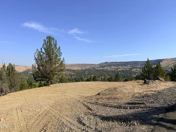 155 SE Lupine Ln, John Day, OR 97845