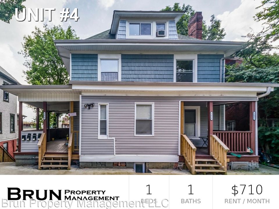 1st image of 1632 Clinch Ave SW #4