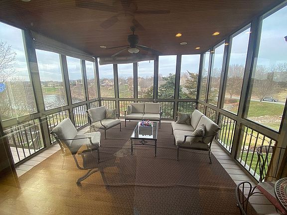 3 Season Sunroom