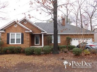 2371 Montague Pl, Florence, SC 29501