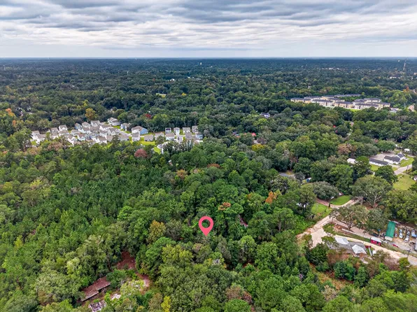 0 Jandrell Rd, Summerville, SC 29485