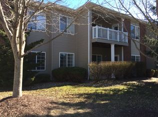 3800 Saddlebrook Pl APT 304, Columbia, MO 65202