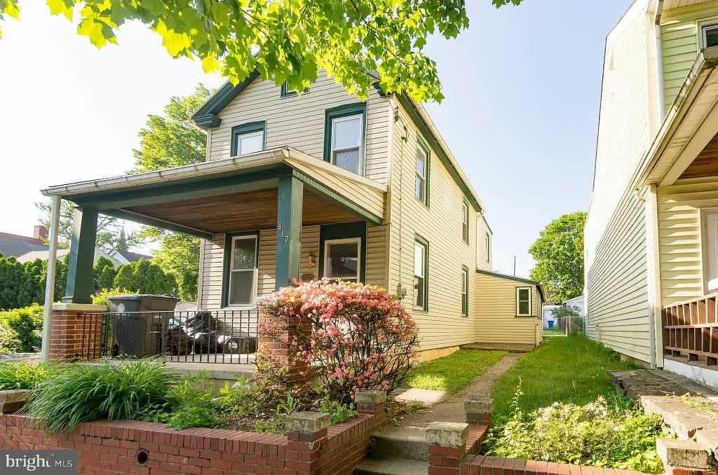 417 Cherry St photo 1