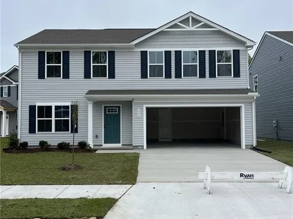 225 Monmouth St, Portsmouth, VA 23702