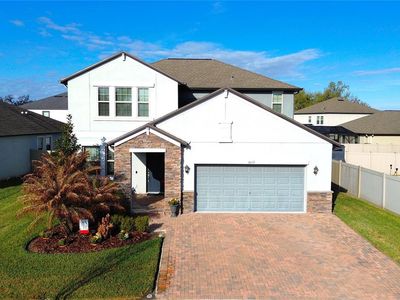 4617 Pensford Ct, Wesley Chapel, FL, 33543