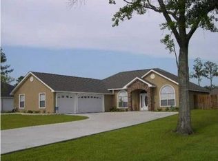 1211 Britton Rd, Lynn Haven, FL 32444