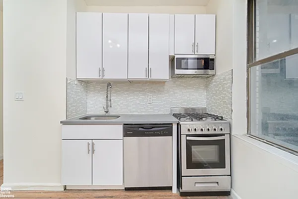 Rented by Brown Harris Stevens | media 15