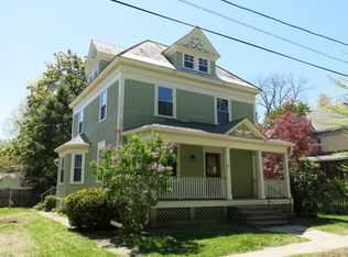 47 Columbus Ave, Northampton, MA 01060