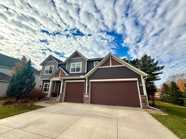 1147 Pine Hill Ln, Saint Paul, MN 55127