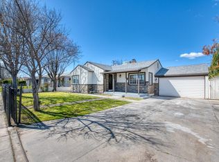 4145 E Raco Ave, Fresno, CA 93702