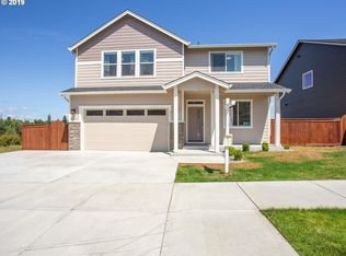 3246 N Abernathy Cir, Ridgefield, WA 98642