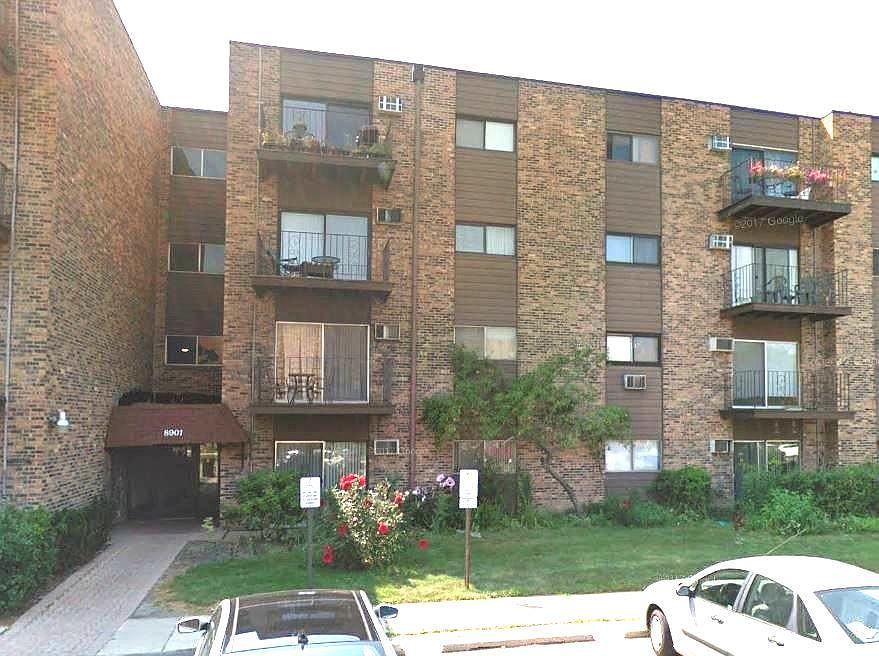 1st image of 8901 N Western Ave Unit A-207
